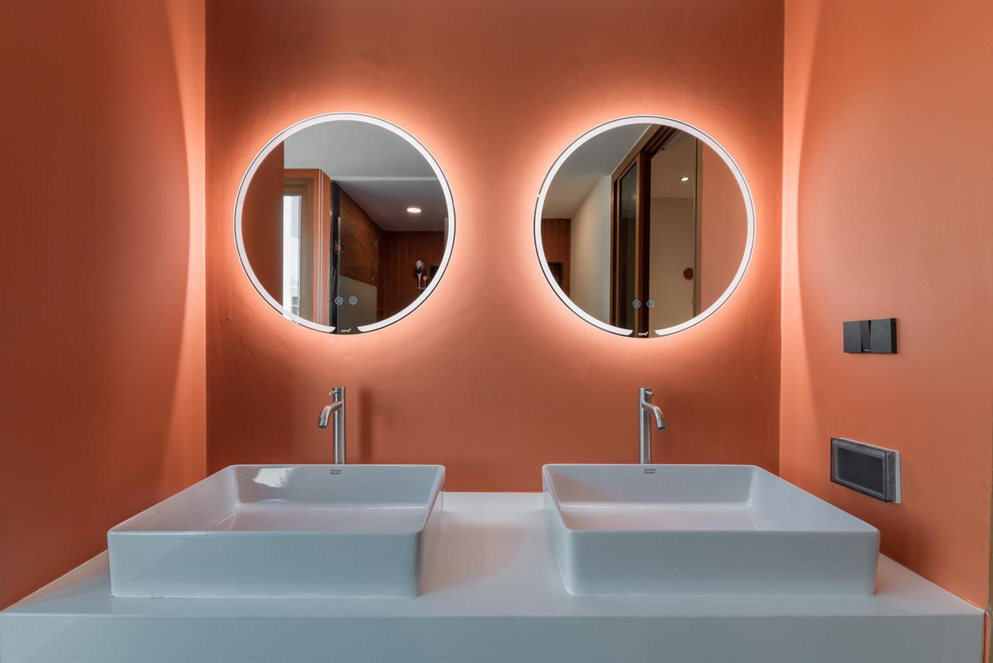 Blu Monkey Hub And Hotel Bangsaen Номер фото